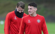 Những cái tên 'lạ hoắc' được Man United trình làng trong mùa này