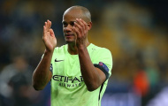 Manchester City tràn trề hy vọng vào tứ kết