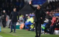 Bị cầm chân, Simeone lớn tiếng dọa PSV trận lượt về