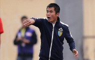 V-League 2016 sắp có cuộc thay HLV hàng loạt?