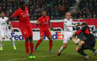 1h00 ngày 26/02, Liverpool vs Augsburg: Tin vào Klopp