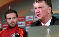 Van Gaal: 'Các cầu thủ cần phải khao khát chiến thắng hơn'