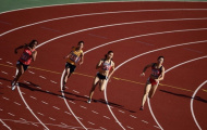Điền kinh ở SEA Games 29 trước nguy cơ bị khai tử