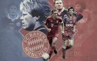 'Hoàng đế' Beckenbauer & 10 ngôi sao vĩ đại nhất lịch sử Bayern Munich