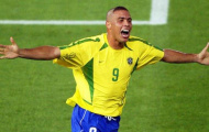 Video: Ronaldo de Lima - Người thay đổi bóng đá