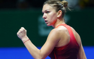 Halep: Serena sẽ không còn tuyệt đối