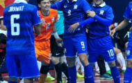 Hành trình dự World Cup của futsal Thái Lan và bài học cho Việt Nam