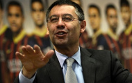 Chủ tịch Barca ngại Premier League vì quá...giàu