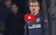 Video: Màn trình diễn của Antoine Griezmann vs PSV