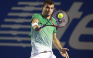Xứng danh truyền nhân của Federer