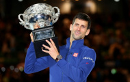 Djokovic sẽ 'hốt trọn' bộ 4 Grand Slam trong năm 2016