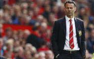 Ryan Giggs: Nếu muốn là HLV thì hãy ra đi