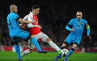 Arsenal lại thua ở Champions League: Điều gì cần phải thay đổi?