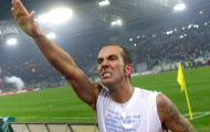 Video: Paolo Di Canio - Gã điên đáng mến