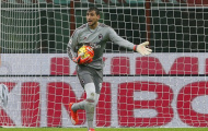 Gianluigi Donnarumma: Tuổi 17 thật đẹp những ước mơ