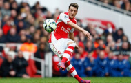 Lộ diện cái tên hưởng lương 'khủng' nhất Arsenal