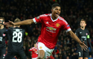 Video: Man United 5-1 Midtiylland (Lượt về vòng 1/16 Europa League)