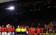 Điểm tựa Anfield giúp Liverpool vượt qua Augsburg