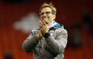 Klopp chỉ ra vấn đề của Liverpool