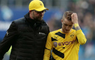 Jamie Carragher tiến cử sao Dortmund cho Liverpool