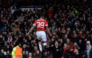 Tổng hợp Europa League: M.U hủy diệt đại diện Đan Mạch, Tây Ban Nha và Anh thắng lớn