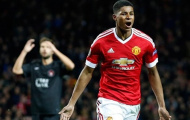 Marcus Rashford: Người cứu rỗi MU là ai?
