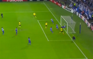 Video: Pha phản lưới nhà hi hữu của Casillas trước Dortmund
