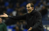 Thắng trận, Tuchel vẫn chưa hài lòng về Dortmund
