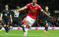 Video: Ngã mũ thán phục trước màn Tiki Taka của Man United