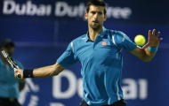 Điểm tin thể thao 26/02: Djokovic dừng bước ở tứ kết Dubai Open, Điền kinh có nguy cơ vắng bóng ở SEA Games 29