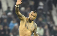 Hoà Juve, Vidal trốn trại đi ‘đập phá’ thâu đêm