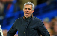Nóng: Mourinho đạt thỏa thuận dẫn dắt Man United