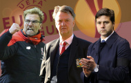 Góc Europa League: Người Anh choàng tỉnh