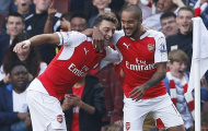 Ấn định thời gian Arsenal đá lại FA Cup