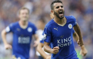 Barca và Real lại 'đấu đá' nhau vì sao Leicester