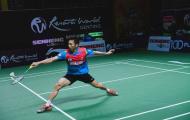 Tiến Minh, Vũ Thị Trang khởi đầu ấn tượng ở giải cầu lông Áo mở rộng