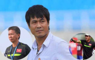 HLV Nguyễn Hữu Thắng gấp rút tìm trợ lý ở ĐT Việt Nam