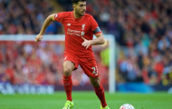 Liverpool thắng tối thiểu, CĐV đưa Emre Can 'lên mây'