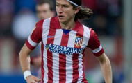 Sao Atletico tuyên bố bỏ cuộc ngay trước đại chiến với Real