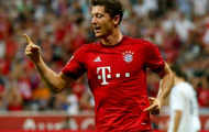Lộ diện Cầu thủ xuất sắc nhất Bundesliga tháng Hai