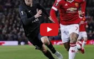 Video: Màn trình diễn của Memphis Depay vs Midtjylland