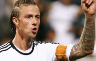 Guti: Barca như cái rạp hát