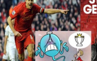 Hồi ký Steven Gerrard – Chương 18: “Vua xứ mù” còn hơn “chột chỗ sáng
