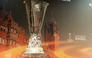 Bốc thăm vòng 16 đội Europa League: Man United đụng độ Liverpool