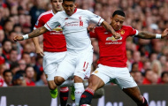 Ba cặp đấu hấp dẫn nhất vòng 16 đội Europa League