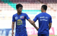Ngày về của Hoàng Thiên