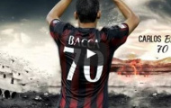 Video: Khả năng săn bàn tuyệt đỉnh của Carlos Bacca mùa 2015/16