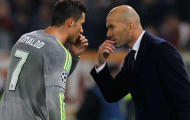 Quan điểm chuyên gia: 'Đuổi kịp Barca? Rất khó cho Ronaldo, Zidane'