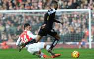 Leicester sẵn sàng để Riyad Mahrez ra đi