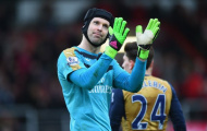 Arsenal có tỷ lệ dự trữ tiền mặt cao nhất Premier League